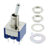 Toggle Switches - 563-1639-ND - DigiKey