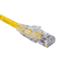 Modular/Ethernet Cables (RJ45, RJ11) - PC6YEL3SG-ND - DigiKey