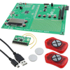 RF, RFID, Wireless Evaluation Boards - DM182017-4-ND - DigiKey