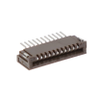 FFC, FPC (Flat Flexible) Connector Assemblies - 478-046232111102800+CT-ND - DigiKey