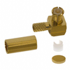 Coaxial Connector (RF) Assemblies - ACX1260-ND - DigiKey