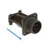 Circular Connector Assemblies - 1178-MS3100F14S-7P-ND - DigiKey
