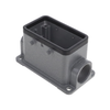 Heavy Duty Connector Housings, Hoods, Bases - 1195-8086-ND - DigiKey