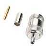 Coaxial Connector (RF) Assemblies - 4627-7009559C068-ND - DigiKey