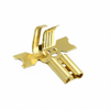 Quick Connects, Quick Disconnect Connectors - A116210CT-ND - DigiKey
