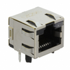Modular/Ethernet Connector (RJ45, RJ11) Jacks - A119309-ND - DigiKey