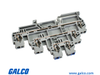 WAGO Spring Clamp - 870-553 - Galco Industrial Electronics