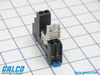 IDEC Relay Sockets - SJ2S-07LW - Galco Industrial Electronics