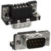 D-Sub Connector Assemblies - D09P13A4GX00-ND - DigiKey