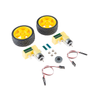 Motors - AC, DC -- 1568-13260-ND - Image