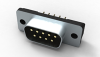 D-Sub Connectors - 5747871-2 - Powell Electronics, Inc.