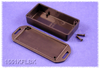 Enclosures, Boxes, & Cases - 1551KFLBK - Powell Electronics, Inc.