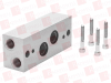 Pneumatic Manifold - 45101307 - Radwell International