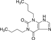 1,3-Dibutylxanthine - 23769 - Medical Isotopes, Inc.