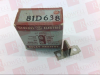 Thermal Overload/Heater - 66039726 - Radwell International