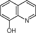 8-Quinolinol -- H0305