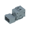 Headers, Plugs and Sockets - 2946-231-602-ND - DigiKey