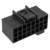 Rectangular Connector Housings - A113861-ND - DigiKey