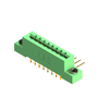 Edgeboard Connectors - 151-337-016-558-203-ND - DigiKey