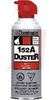 Duster, Aerosol, 10 ounces - 70206078 - Allied Electronics, Inc.