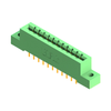 Edgeboard Connectors - 151-337-022-521-204-ND - DigiKey