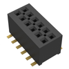 Headers, Receptacles, Female Sockets - SAM1132-06-ND - DigiKey
