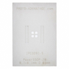 Solder Stencils, Templates - IPC0091-S-ND - DigiKey