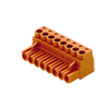 Headers, Plugs and Sockets - 1526660000 - ODG (Origin Data Global)