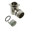 Circular Connector Housings - 1195-1614-ND - DigiKey