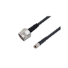 Coaxial Cables (RF) - 6099-PE3W12689-12-ND - DigiKey