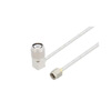 Coaxial Cables (RF) - 6099-PE3W00762-12-ND - DigiKey