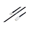 Coaxial Cables (RF) - 6099-PE3M0031-48-ND - DigiKey
