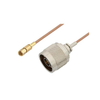 Coaxial Cables (RF) - 6099-PE3C4399-36-ND - DigiKey