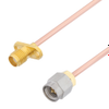 Coaxial Cables (RF) - 5328-FMCA2951-200CM-ND - DigiKey