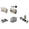 Heavy Duty Connector Assemblies - 281-1061740000-ND - DigiKey
