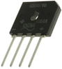 Bridge Rectifiers - 7005437 - RS Components, Ltd.