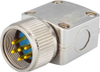 Industrial Circular Connectors - 3246445 - RS Components, Ltd.