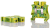 DIN Rail Terminal Blocks - 6246965 - RS Components, Ltd.