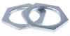 Cable Gland Locknuts -- 621124 - Image