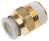 Pneumatic Fittings - 7715178 - RS Components, Ltd.