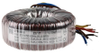 Toroidal Transformers - 6719038 - RS Components, Ltd.