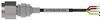 Cable Assembly - 6381A20 - Hottinger Bruel and Kjaer UK Ltd.