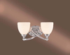 5842-77 Bathroom Fixtures-Two Lights - 797524 - Capital Lighting, Inc.