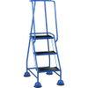 Extension Ladders - 285112 - RS Components, Ltd.