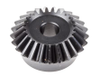 Mitre & Bevel Gears - 5215954 - RS Components, Ltd.