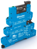 Solid State Interface Relays - 8198833 - RS Components, Ltd.