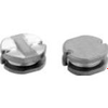 10uH 2.52MHz 1.15A Inductor and Choke - 71-IDCP1813ER100M - ERSAELECTRONICS PTE. LTD.