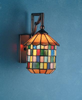 70100 Sconces-Single Glass - 738805 - Capital Lighting, Inc.