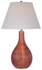 LS-21327BRICK Lamps-Table Lamps - 318915 - Capital Lighting, Inc.
