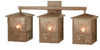 81496 Bathroom Fixtures-Three Lights - 404965 - Capital Lighting, Inc.
